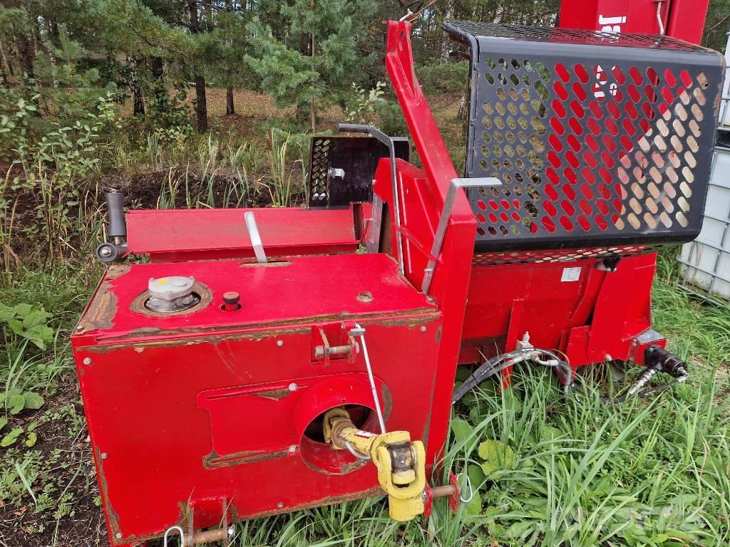 Japa 700 Cortadores de madeira
