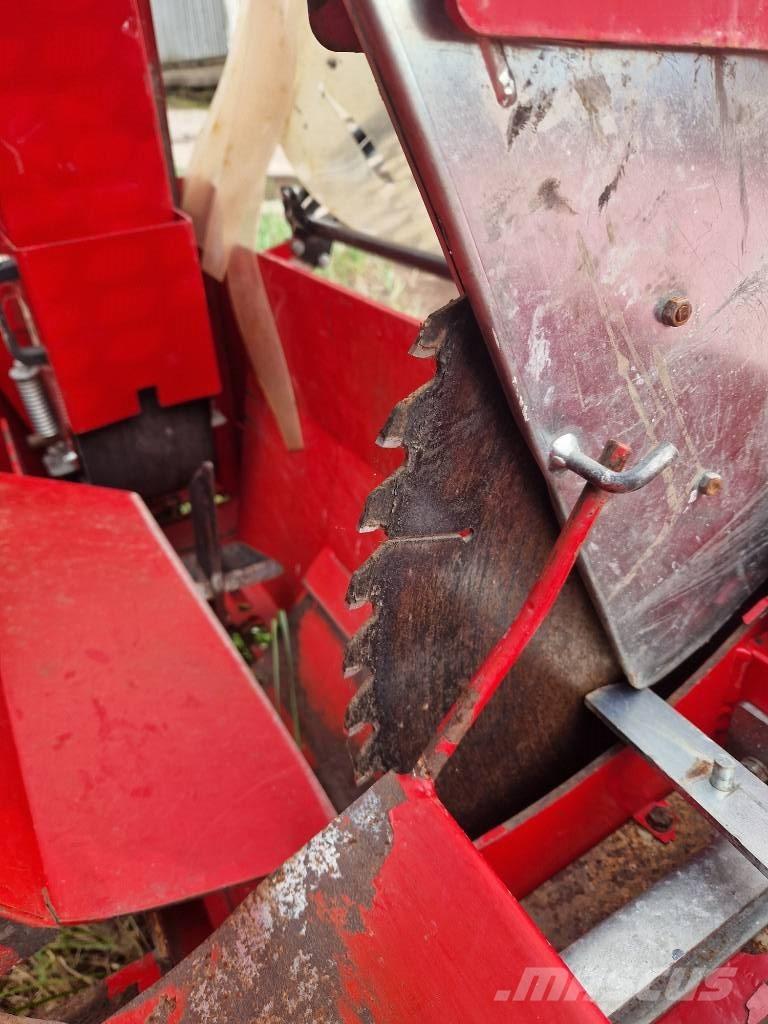 Japa 700 Cortadores de madeira