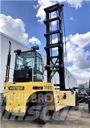 Hyster H22.00XM-12EC Manuseadores de contentores
