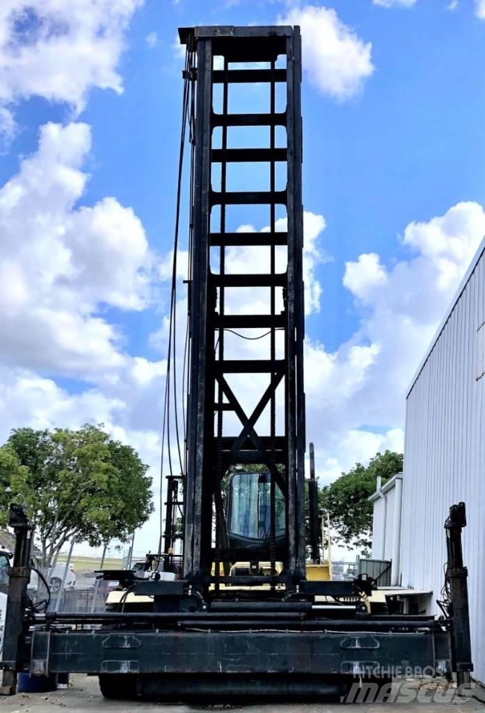 Hyster H22.00XM-12EC Manuseadores de contentores