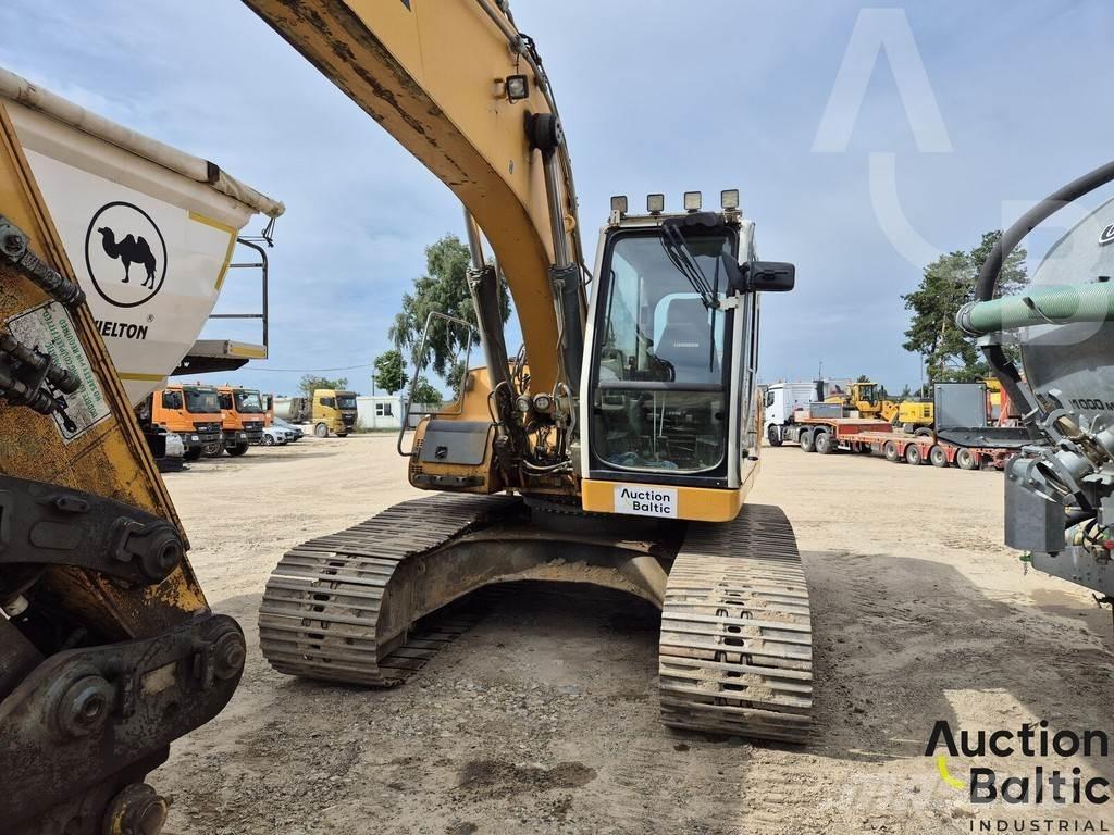 Liebherr R 916 LC Escavadoras de rastos