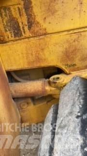 CAT  950C Pás carregadoras de rodas