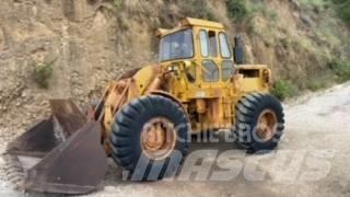 CAT  950C Pás carregadoras de rodas