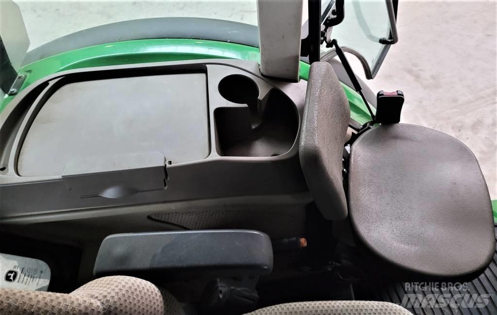 John Deere 5100 M Tratores Agrícolas usados