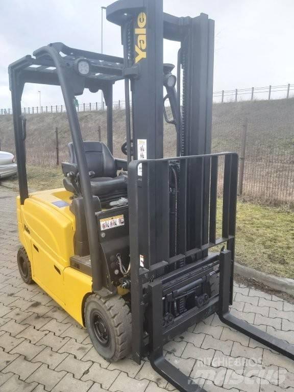 Yale ERP 16 VF Empilhadores eléctricos