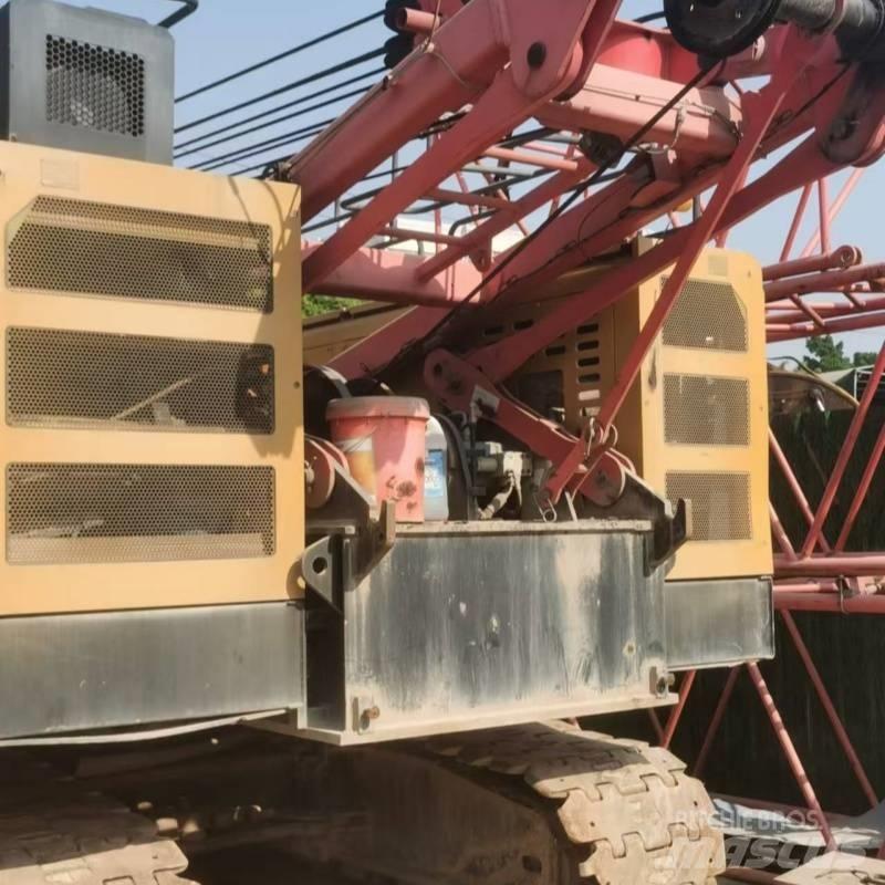 Sany SCC550A Gruas de rastos