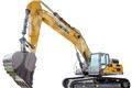 XCMG XE500DK Mini Escavadoras <7t