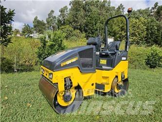 Bomag BW 120 AD Cilindros Compactadores tandem