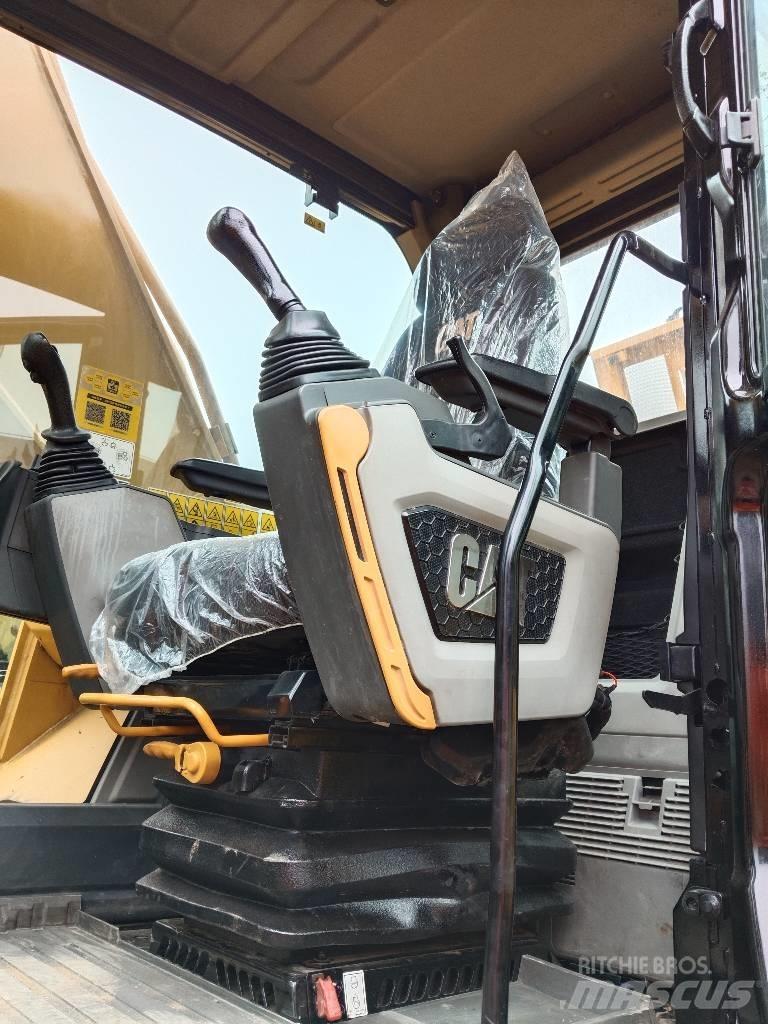 CAT 330GC Escavadoras de rastos