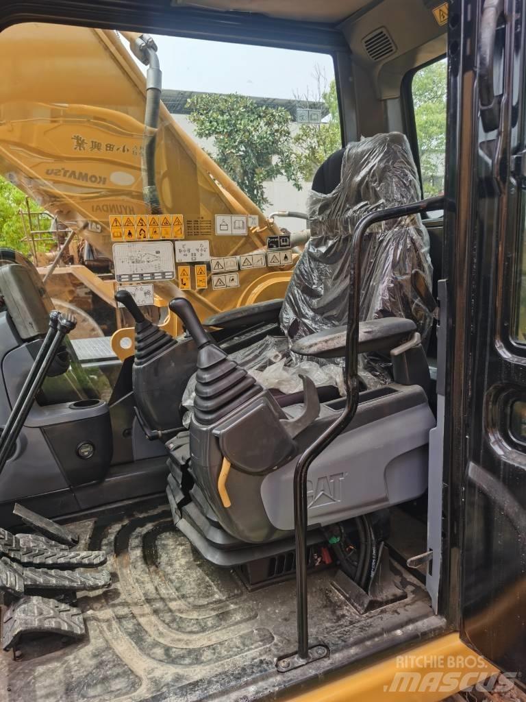 CAT 336 D2 Escavadoras de rastos