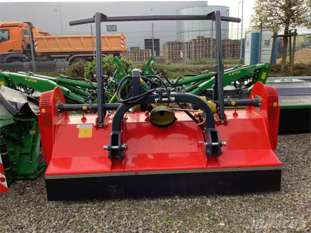 Dragone FS 250 Espaços verdes - Outros
