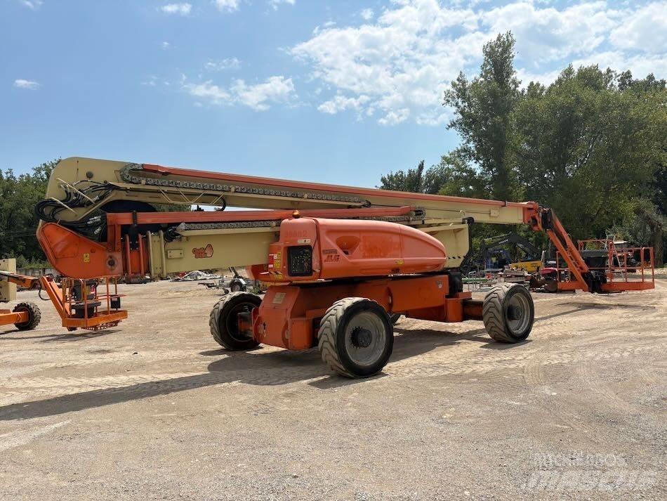 JLG 1250 AJP Elevadores braços articulados