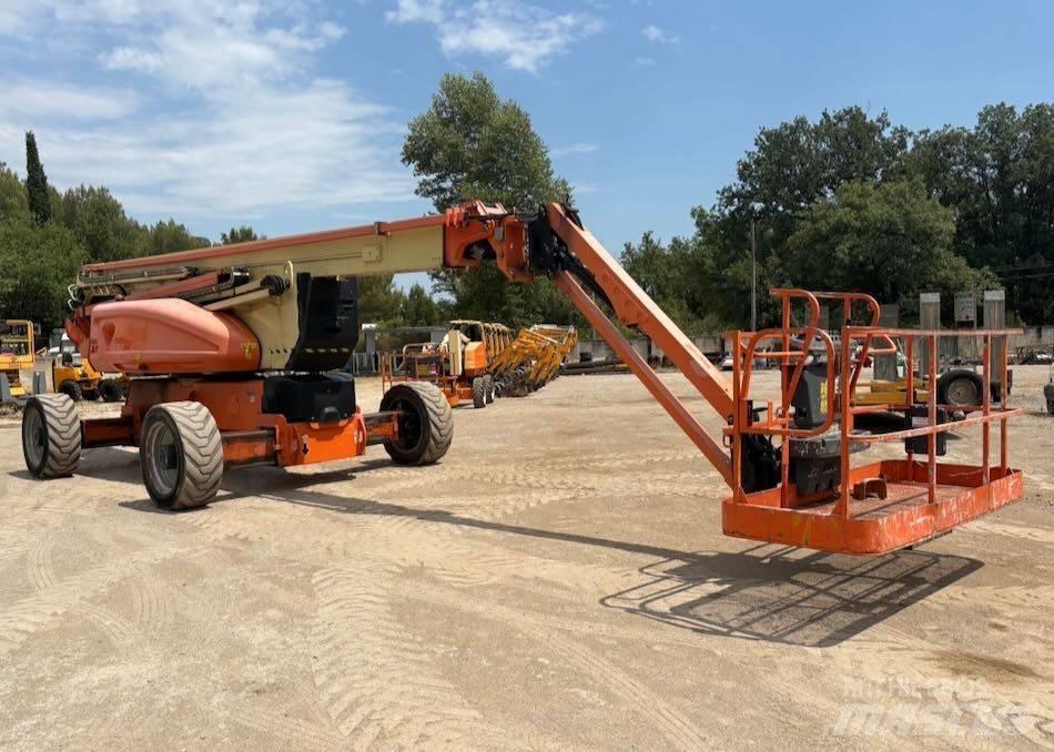 JLG 1250 AJP Elevadores braços articulados