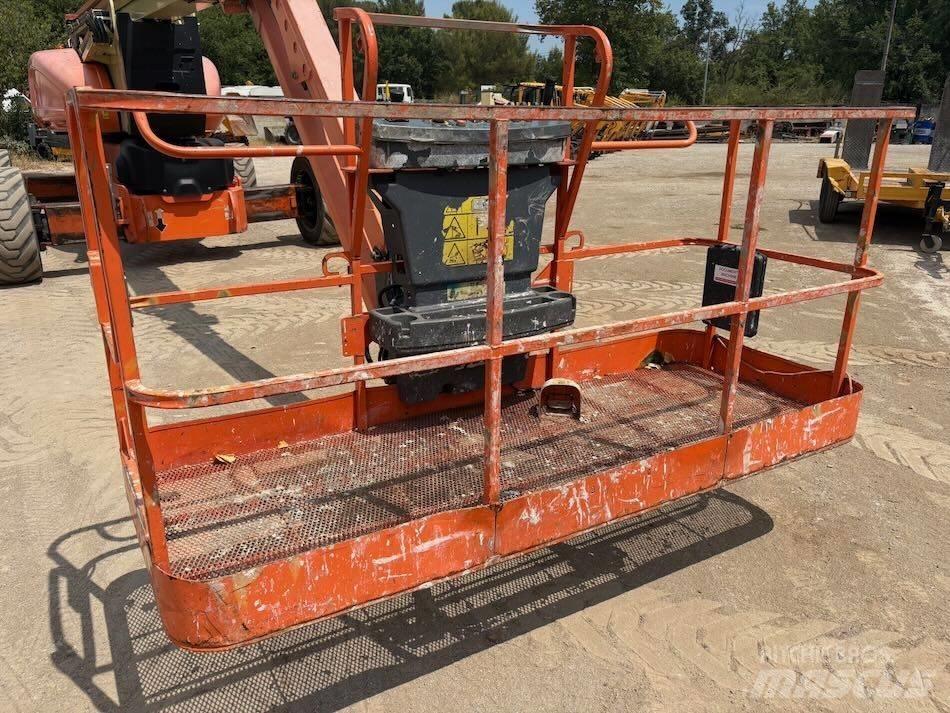 JLG 1250 AJP Elevadores braços articulados
