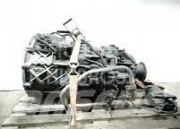 ZF 12AS2130TD MAN Caixas de velocidades