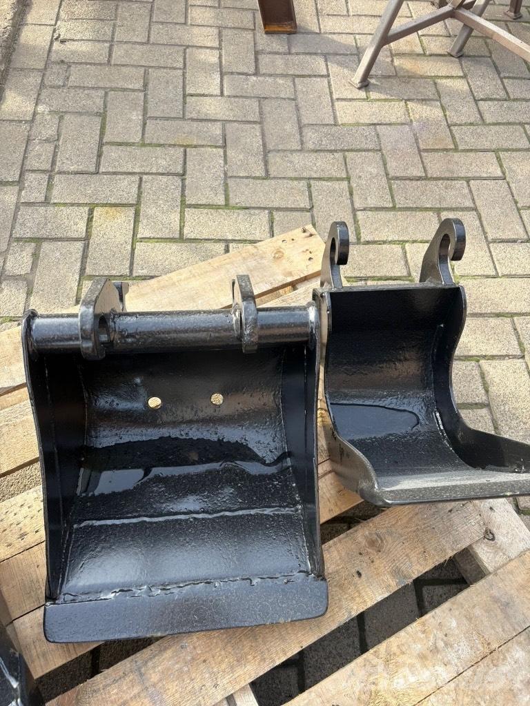 Kubota K 008-3 Mini Escavadoras <7t