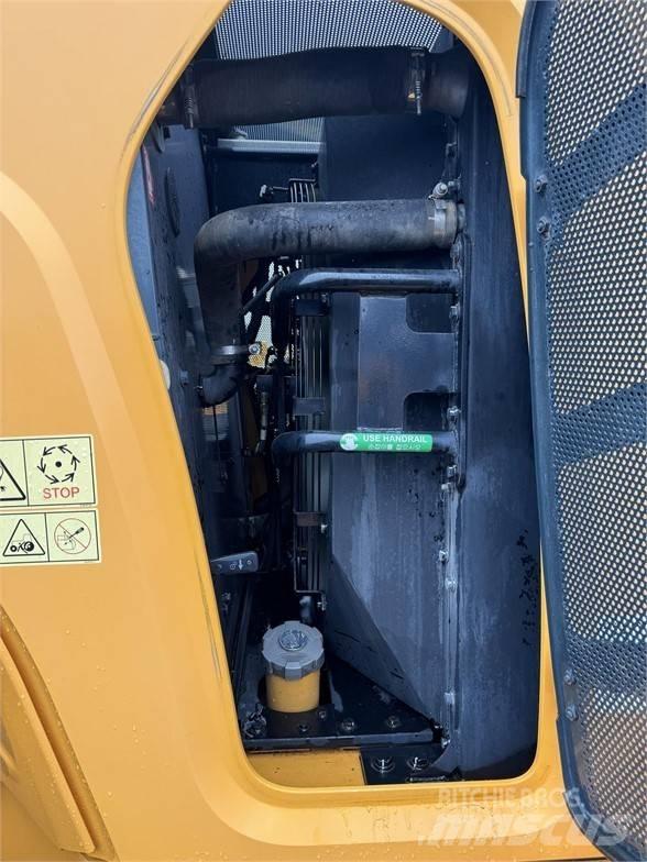 Hyundai HL 955 Pás carregadoras de rodas