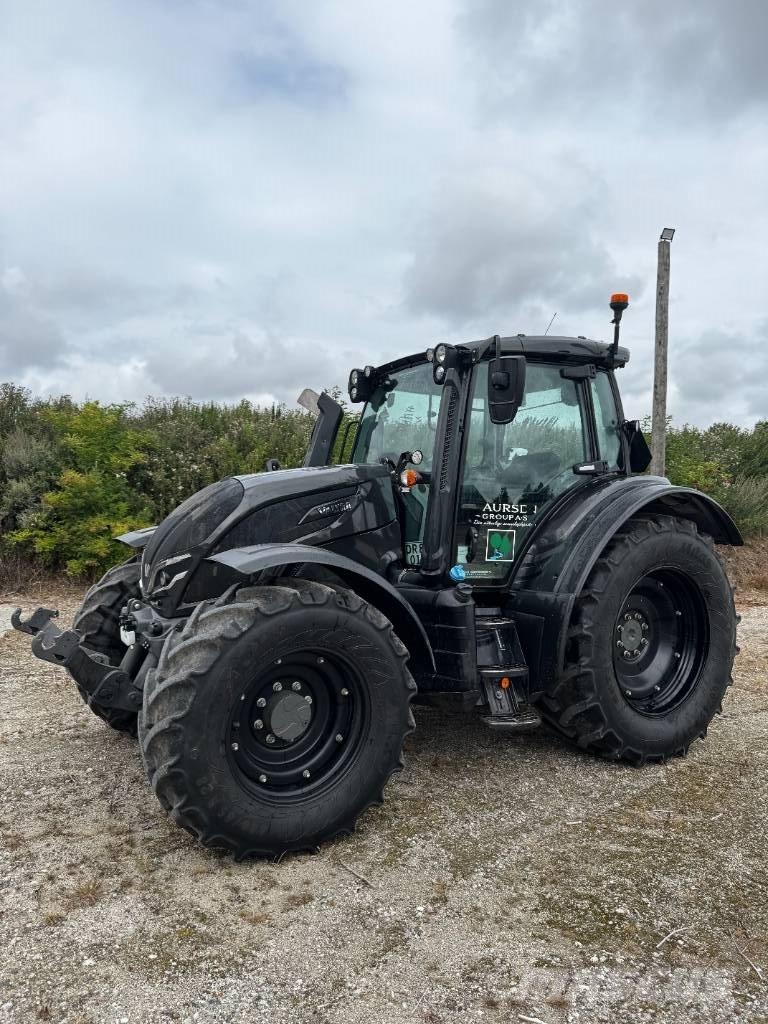 Valtra N 155 EA Tratores Agrícolas usados