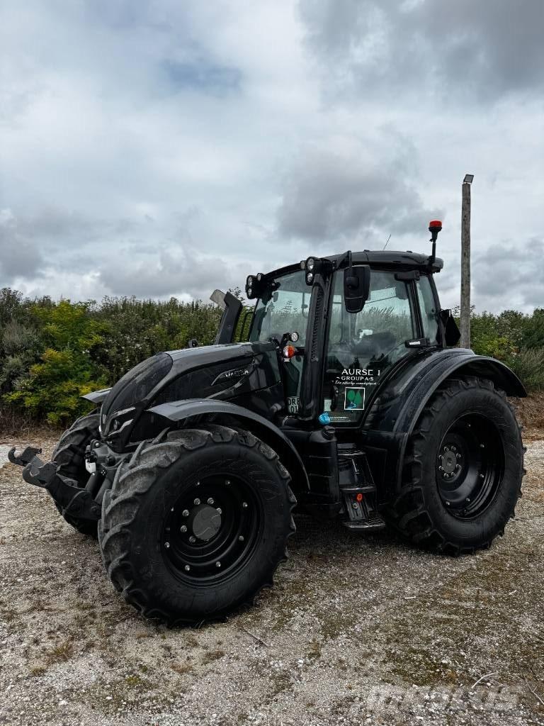 Valtra N 155 EA Tratores Agrícolas usados