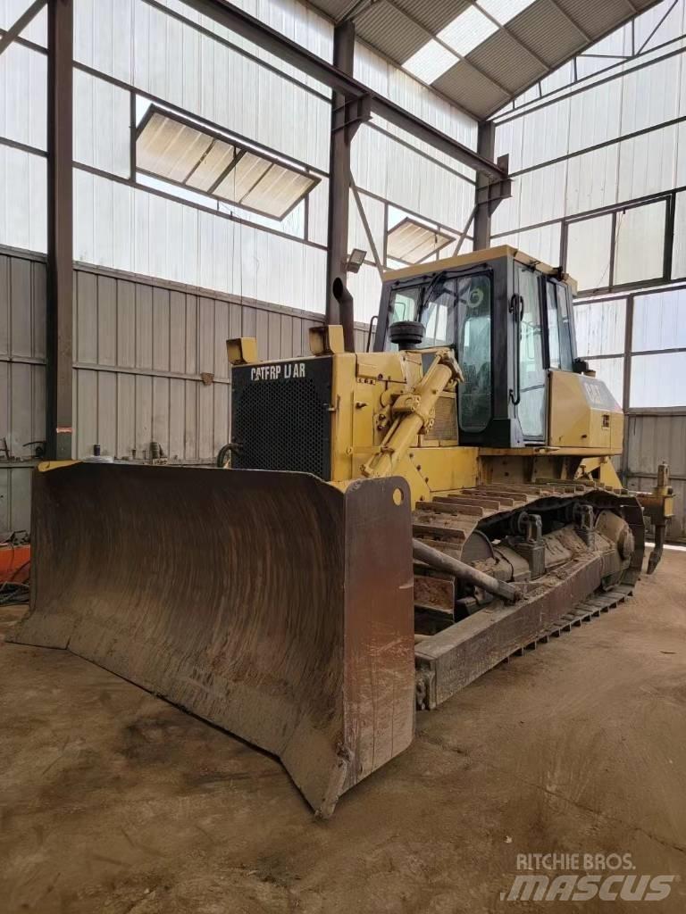 CAT D 7 G2 Dozers - Tratores rastos