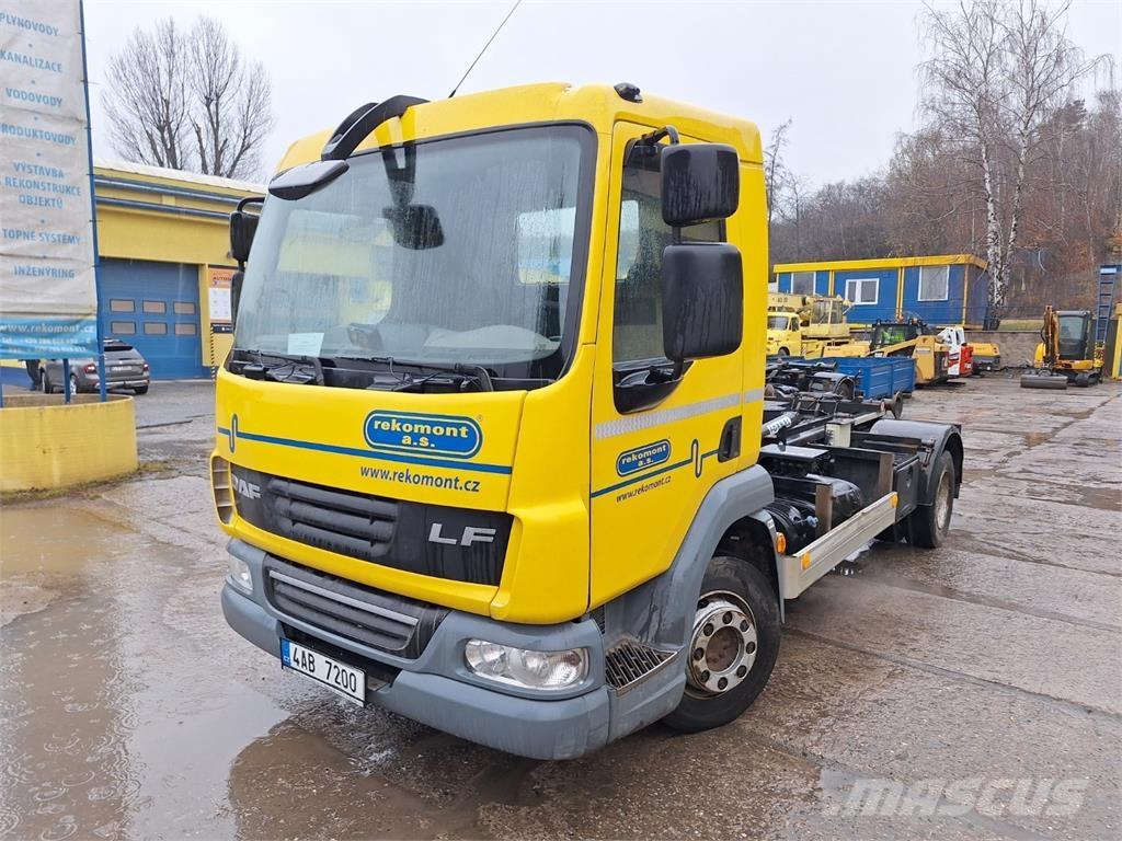 DAF FA LF 45.180 Camiões de chassis e cabine