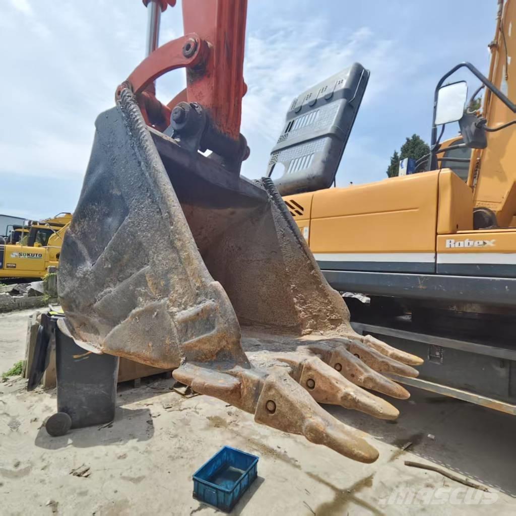 Doosan DH 60-7 Mini Escavadoras <7t