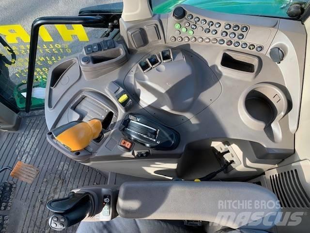 John Deere 6140 M Tratores Agrícolas usados