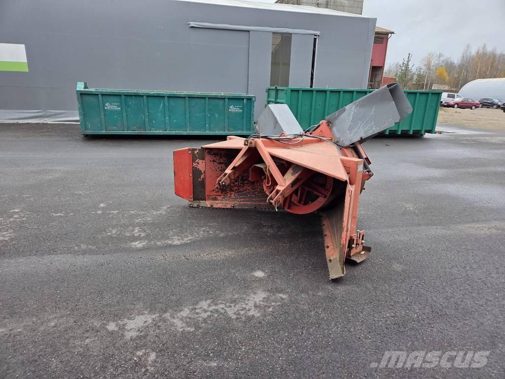 Esko LL 312 Lançadores de neve