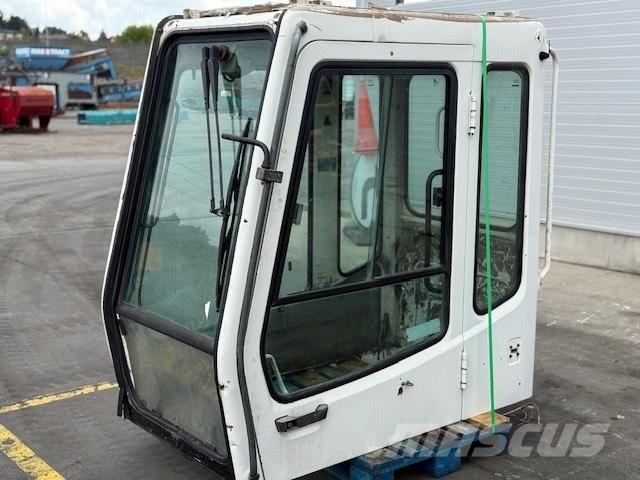 Liebherr CAB SERIE B Cabines e interior máquinas construção