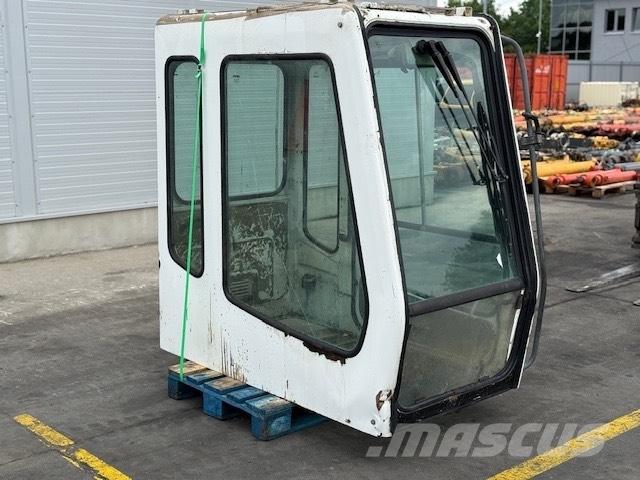 Liebherr CAB SERIE B Cabines e interior máquinas construção