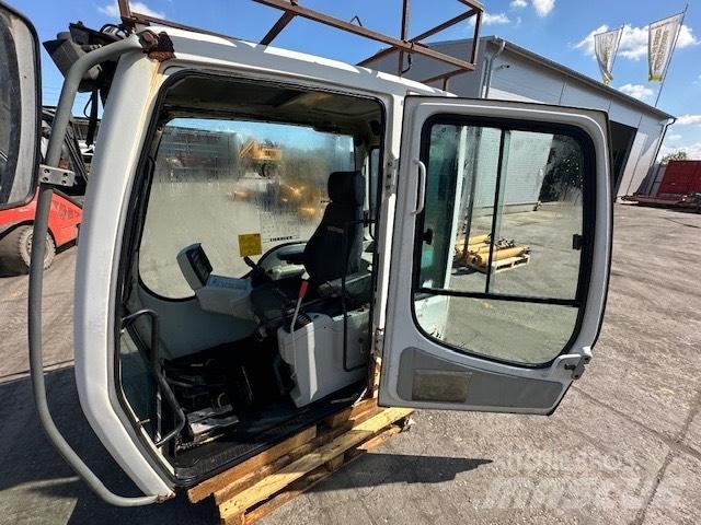 Liebherr R 914 C CAB Cabines e interior máquinas construção