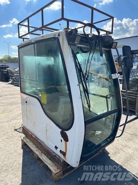 Liebherr R 914 C CAB Cabines e interior máquinas construção