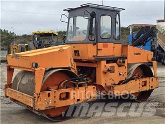 Hamm HD 8522 Cilindros Compactadores tandem