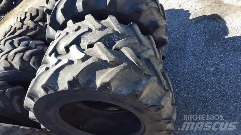  Pneus 300/70R20 Pneus Agrícolas