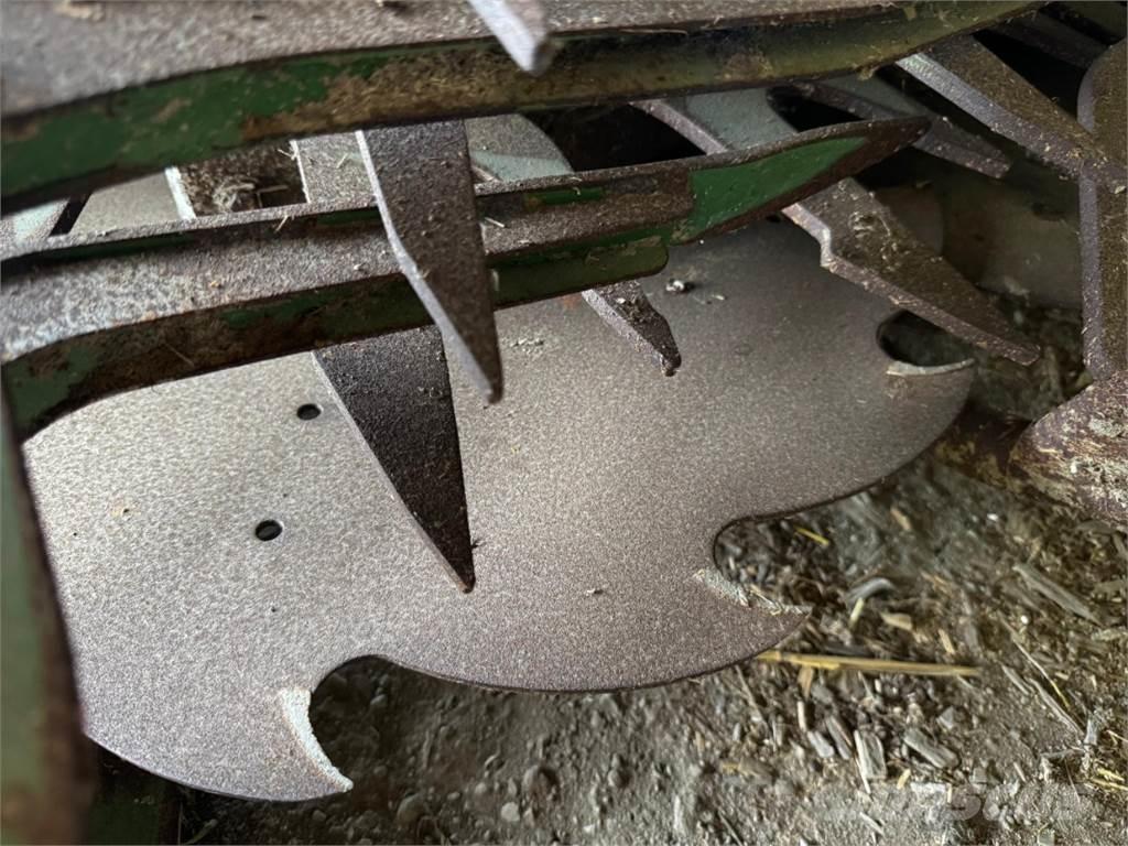 Krone BigX 780 Ceifeiras de forragem