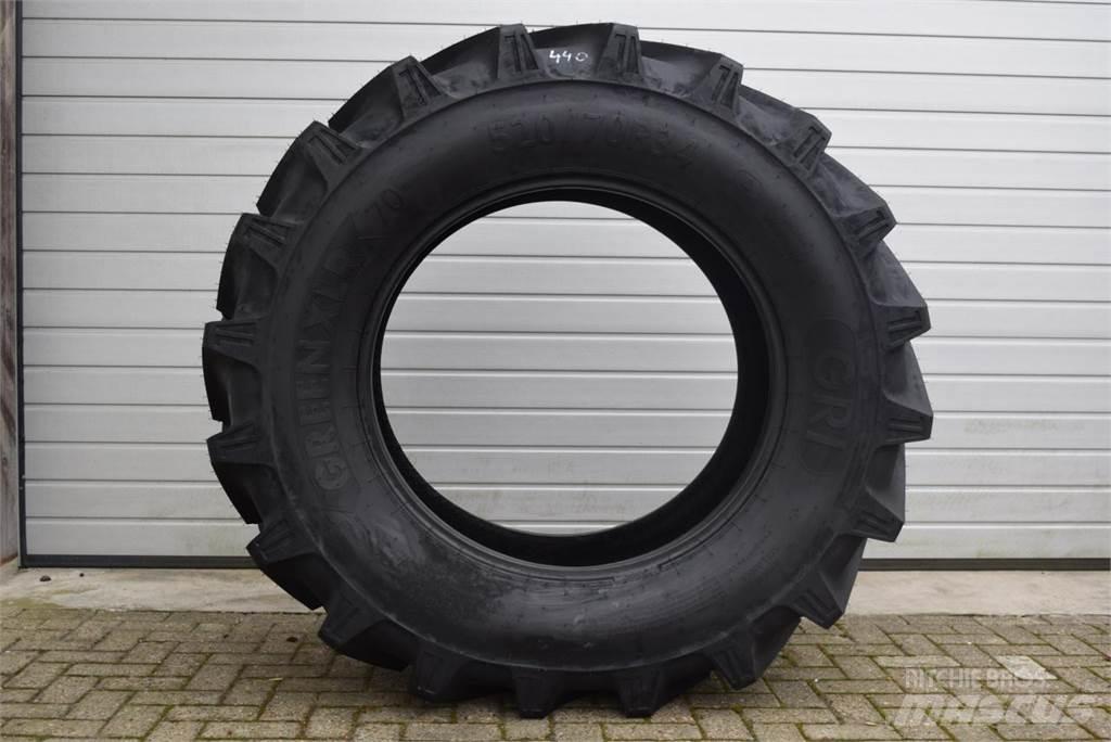  520/70R34 ***GRI*** Pneus Agrícolas