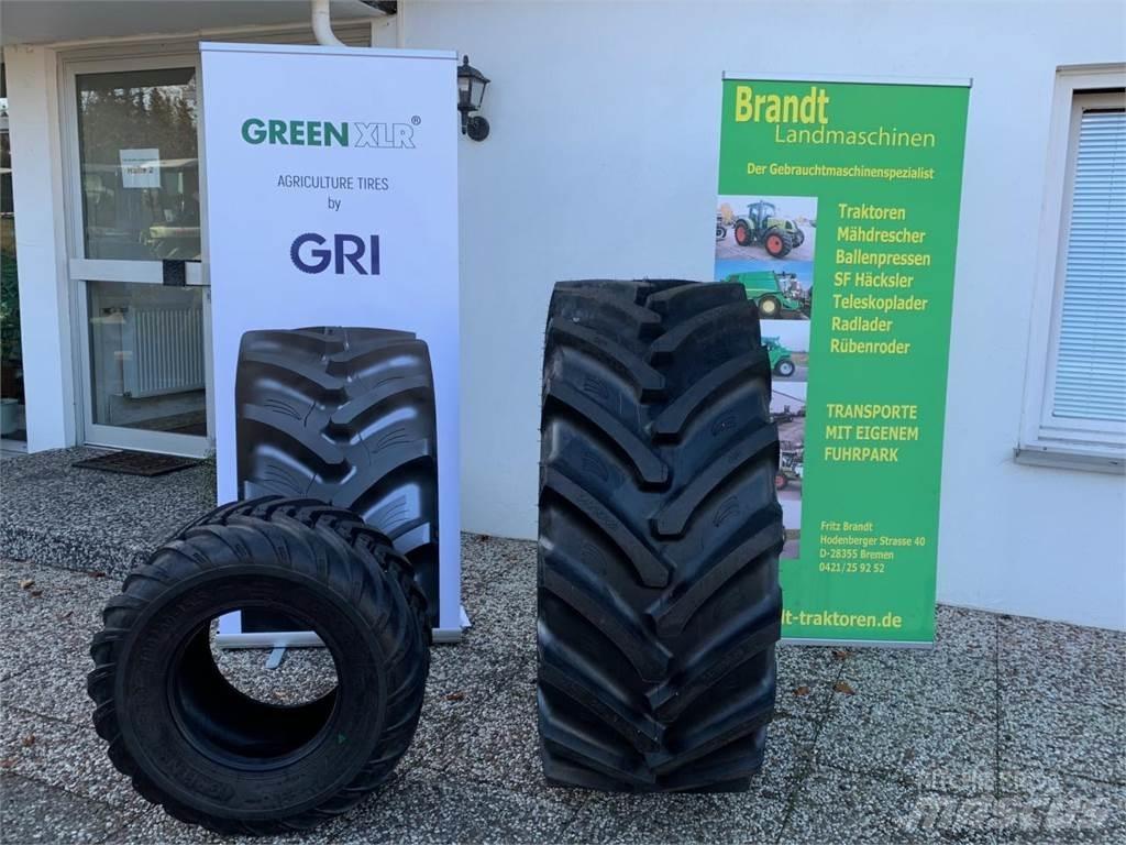  520/70R34 ***GRI*** Pneus Agrícolas