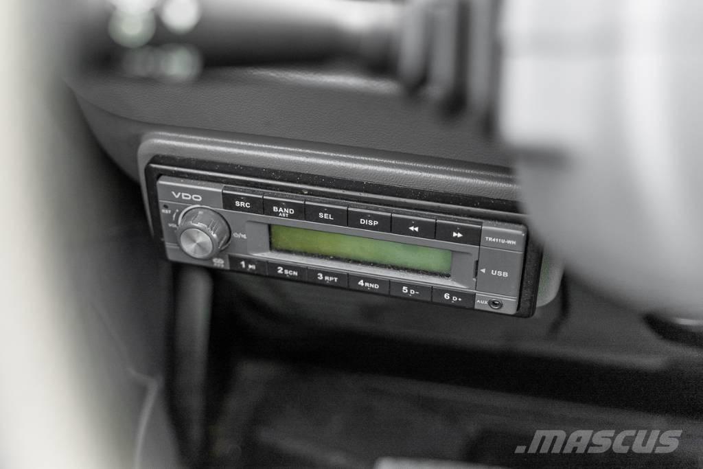 Manitou MRT 2550 Manipuladores telescópicos