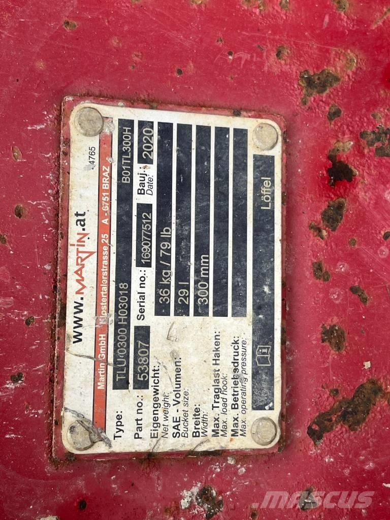 Eurocomach CX18 Mini Escavadoras <7t