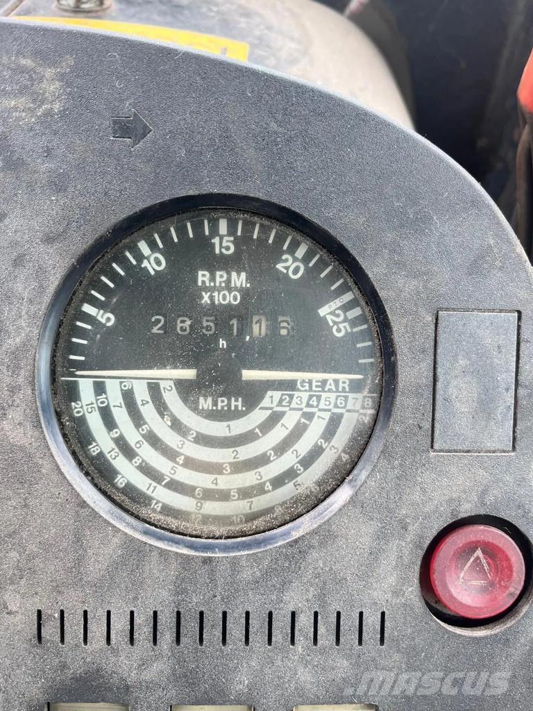 John Deere 3040 Tratores Agrícolas usados