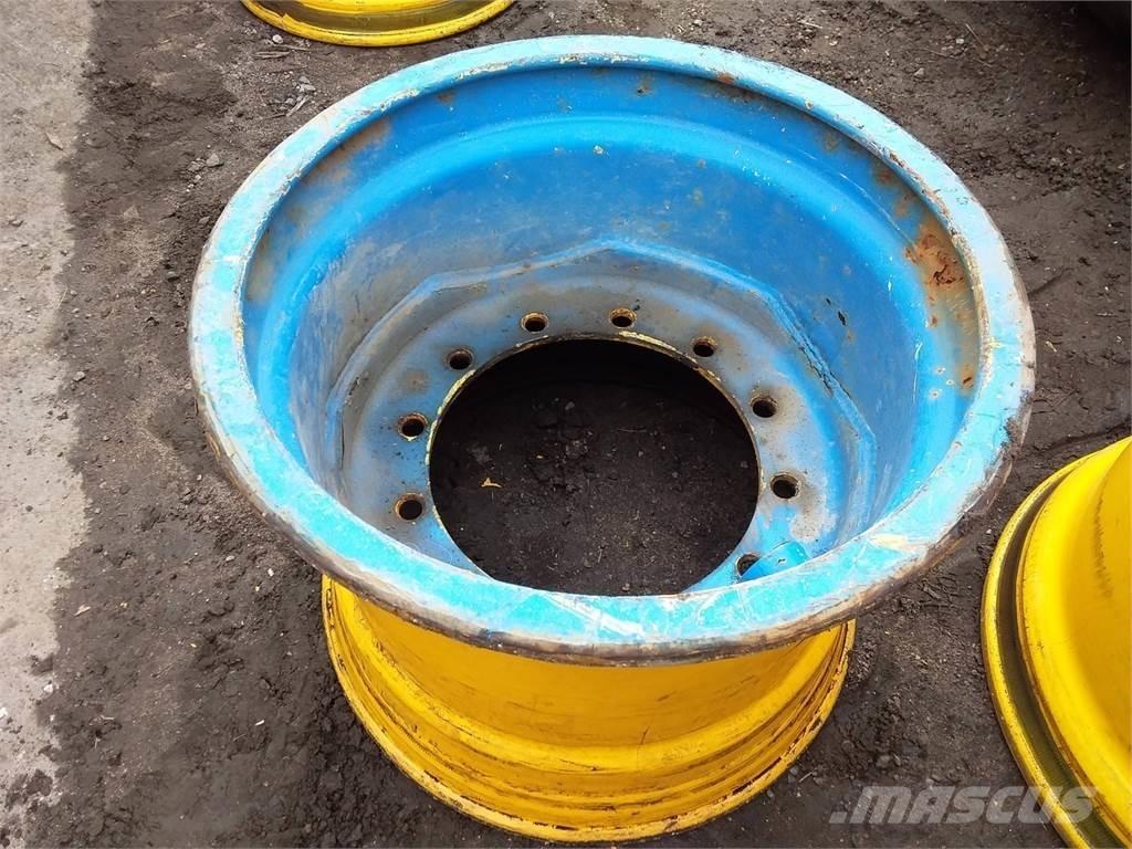 Valmet 860 20x26,5 Pneus, Rodas e Jantes