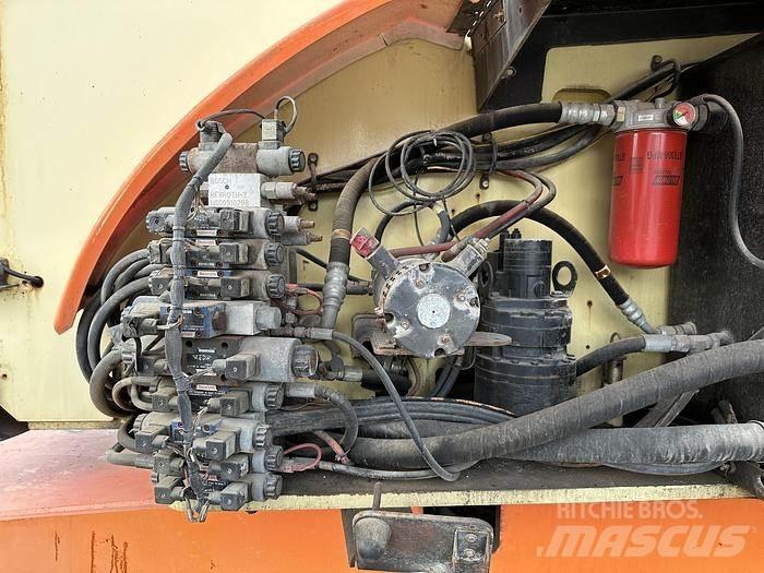 JLG 800AJ Elevadores braços articulados