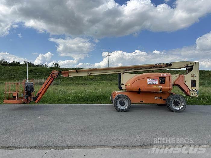 JLG 800AJ Elevadores braços articulados