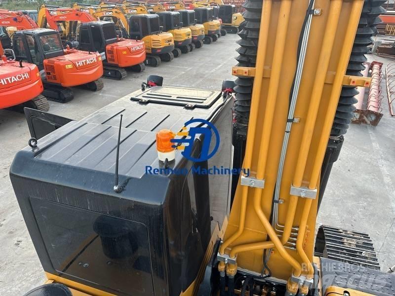 Sany SY 215 C-pro Escavadoras de rastos