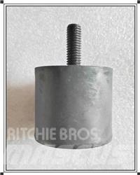 CLAAS Buffer bumper Transmissão