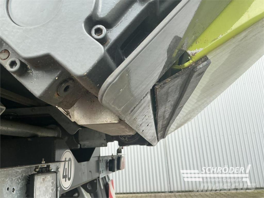 Kaweco RADIUM 250 Carrinhos de grão