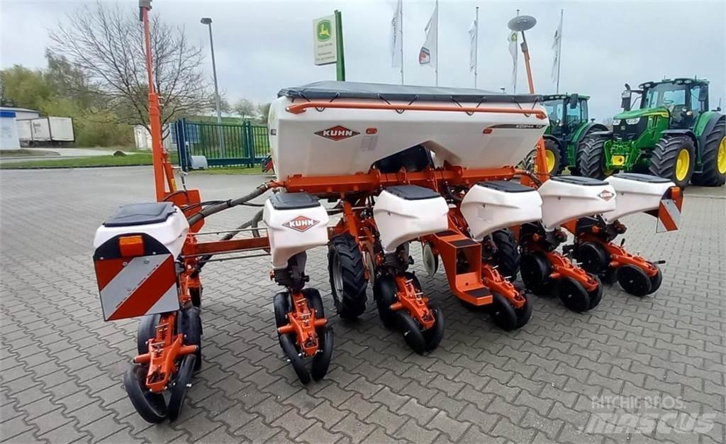 Kuhn Kosma TD Mais Semeadoras de precisão
