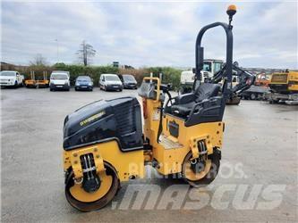 Bomag BW 90 AD-5 Cilindros Compactadores tandem