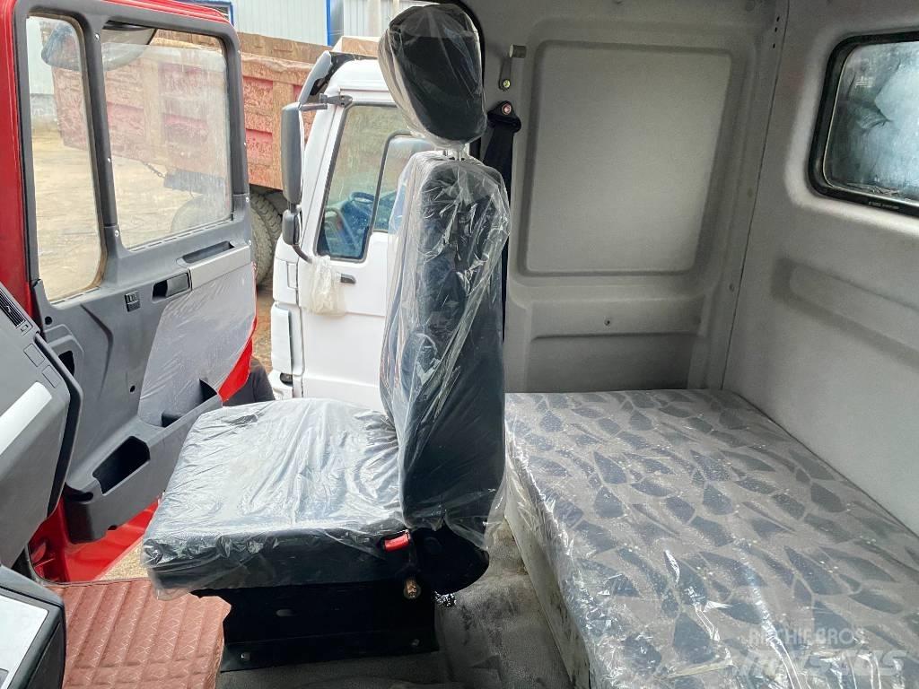 Shacman F3000 6X4 Tractores (camiões)