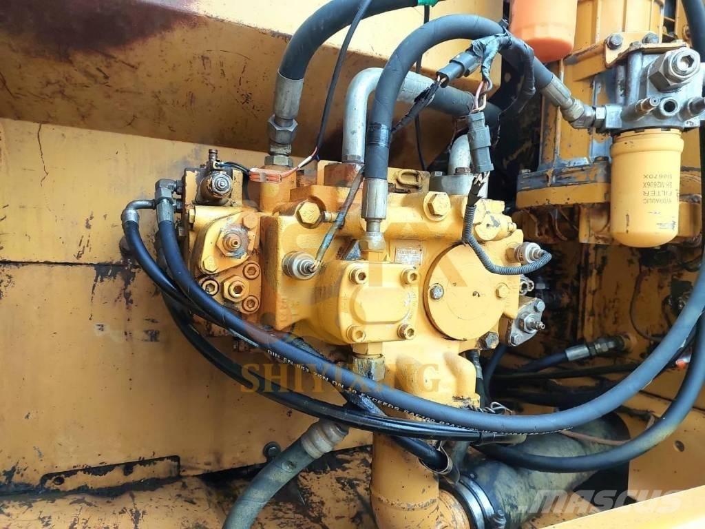 CAT 320 C Escavadoras de rastos